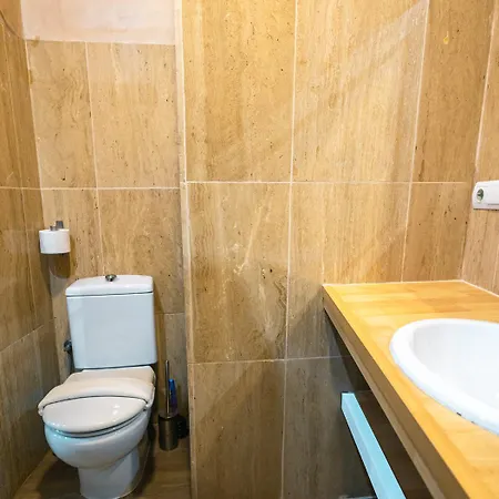 Apartamento Central Seville