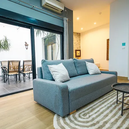 Apartamento Central *