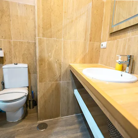 Apartamento Central *