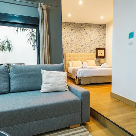Apartamento Central Apartment *
