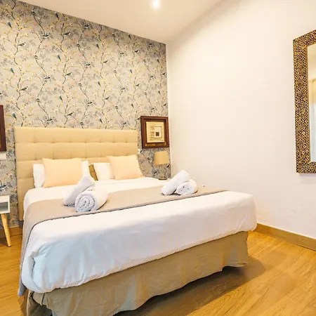 Apartment Apartamento Central