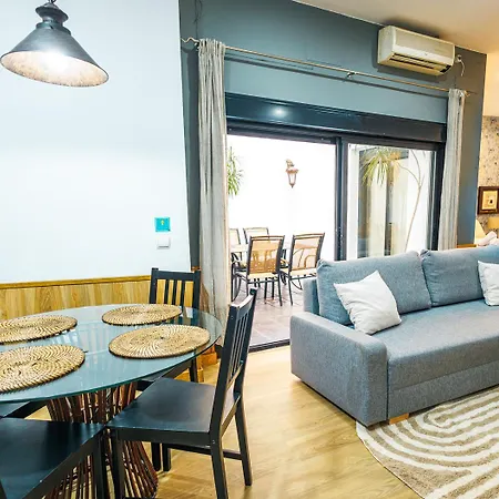 Apartamento Central Seville