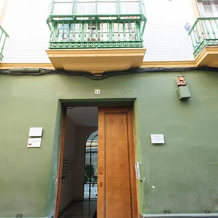 Apartamento Central *
