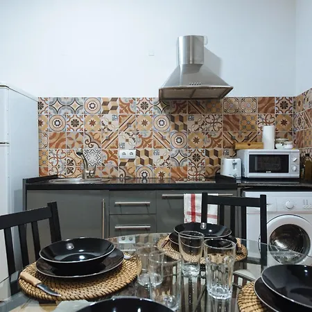 Apartamento Central