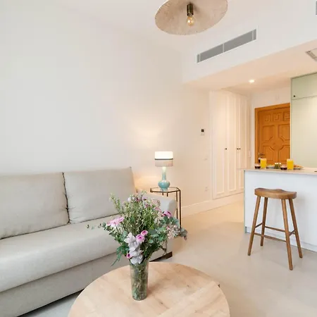 Διαμέρισμα Betis Suites-la Campana Σεβίλλη