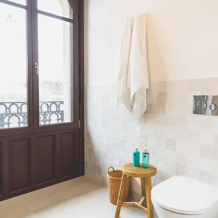 Διαμέρισμα Betis Suites-la Campana Σεβίλλη
