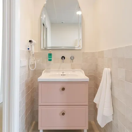 Betis Suites-la Campana Apartamento