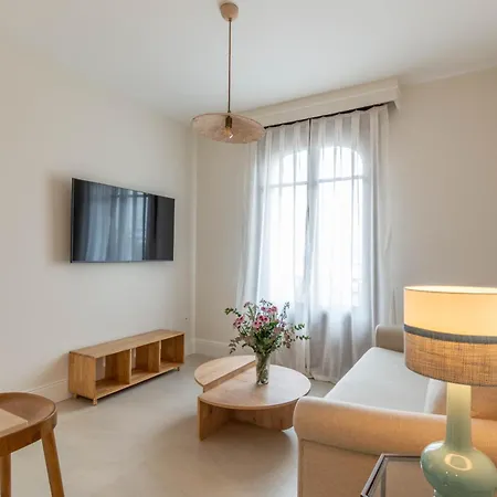 Betis Suites-la Campana Σεβίλλη