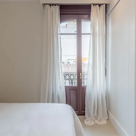 Betis Suites-la Campana Διαμέρισμα