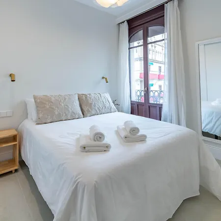 Betis Suites-la Campana * Σεβίλλη