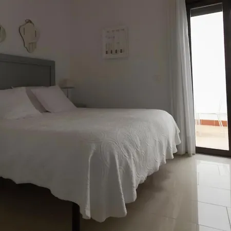 Plaza Nueva Apartment