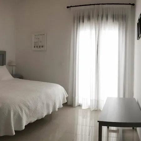 Apartment Plaza Nueva *