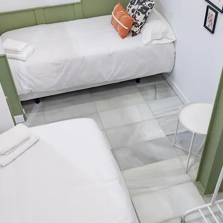 Apartment Resolana *