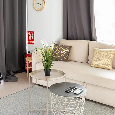 Resolana Apartment