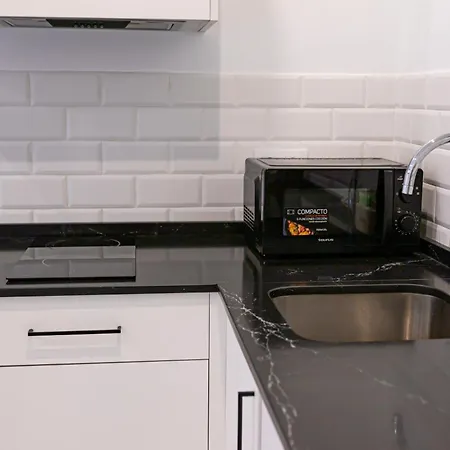 Apartment Resolana *