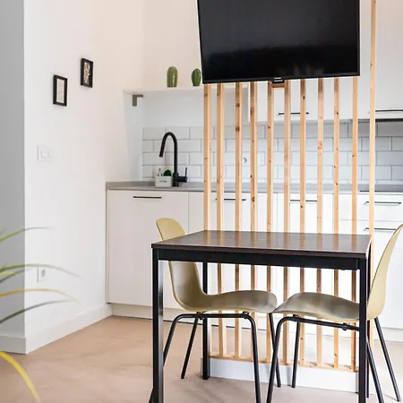 Resolana Apartment *