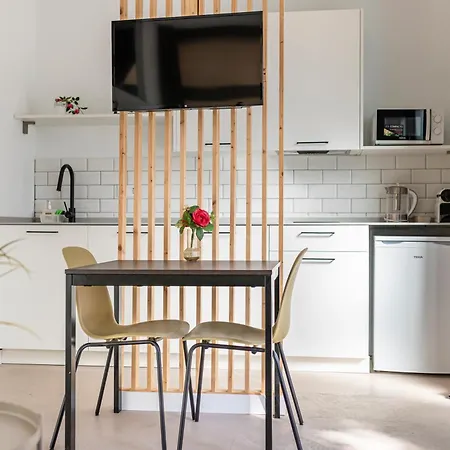 Apartment Resolana Seville