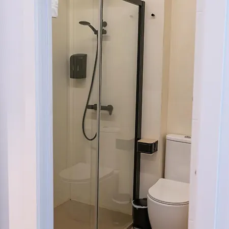 Resolana Apartment Seville