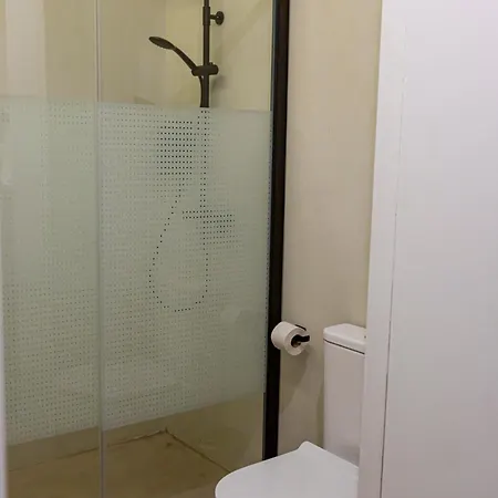 Resolana Apartment