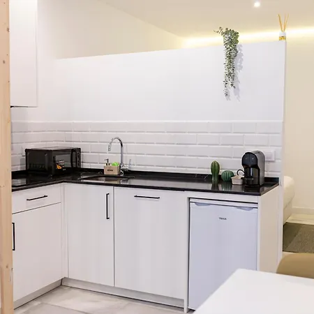 Resolana Apartment *
