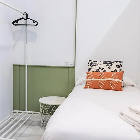 Apartment Resolana Seville