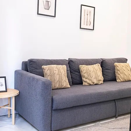 Resolana Apartment Seville