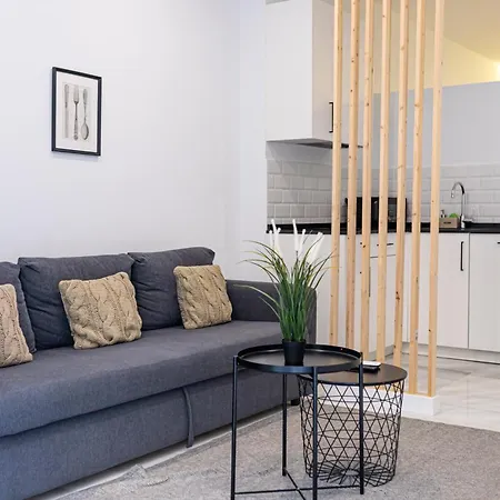 Apartment Resolana *