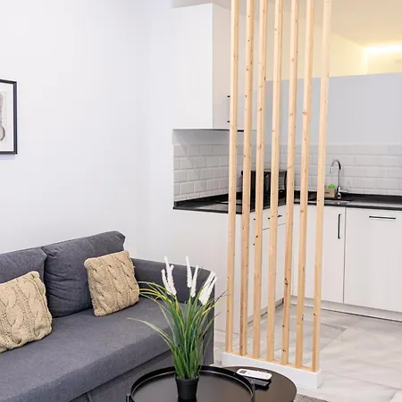 Resolana Apartment *
