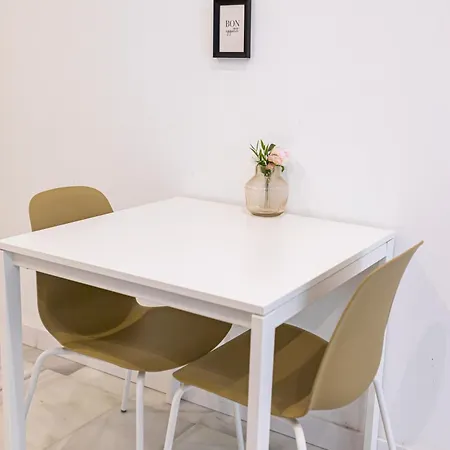 Apartment Resolana Seville