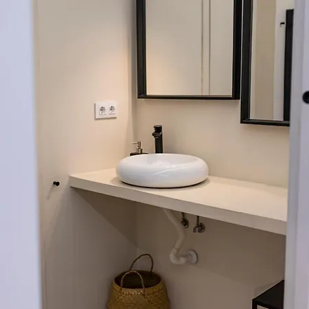 Apartment Resolana
