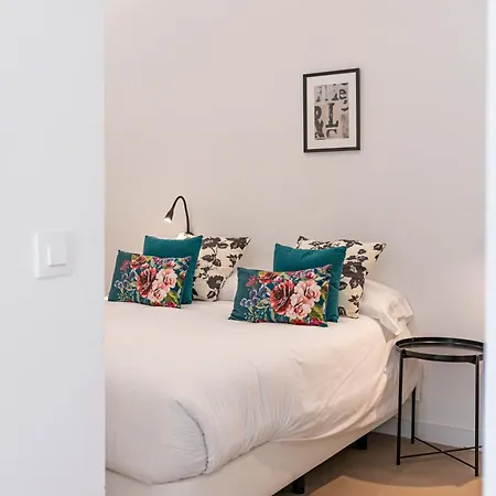 Resolana Apartment Seville