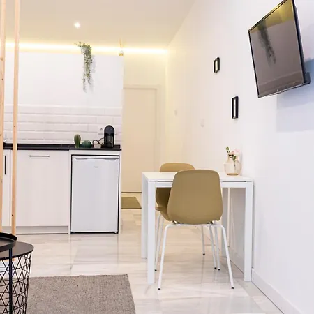 Resolana Seville