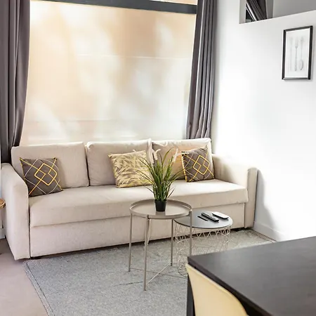 Apartment Resolana *
