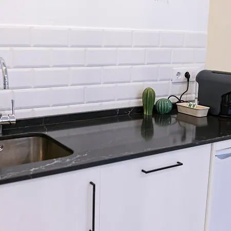 Resolana Apartment *