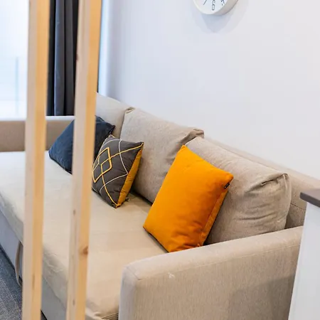Apartment Resolana Seville