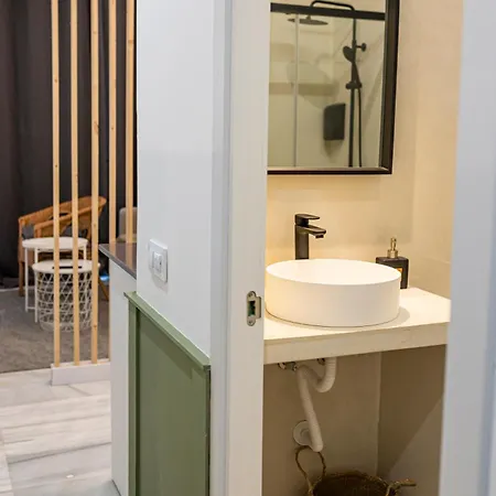 Apartment Resolana