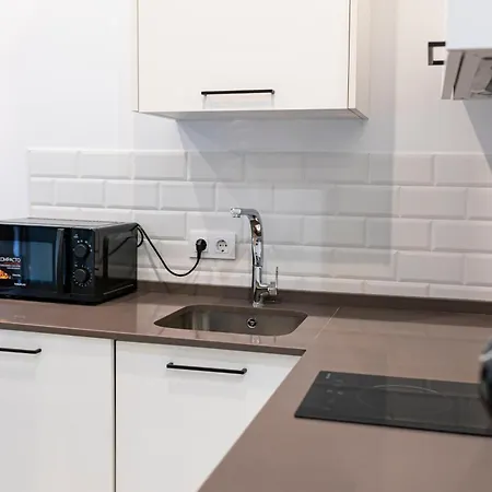 Resolana Apartment Seville
