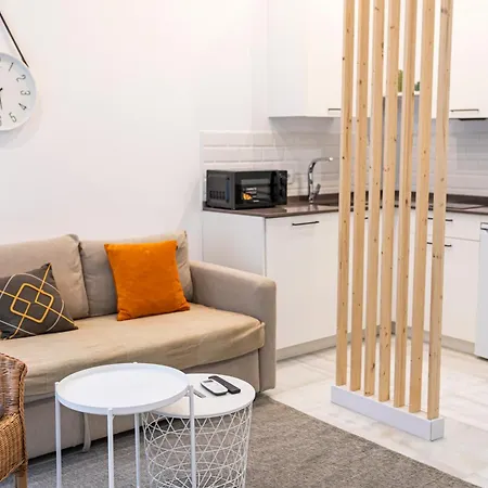 Resolana Apartment