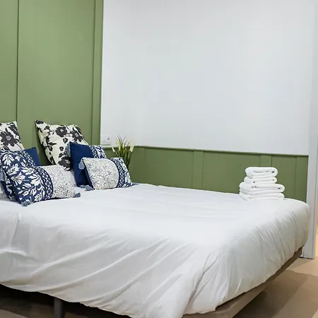 Apartment Resolana *