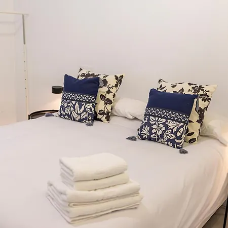 Resolana Apartment *