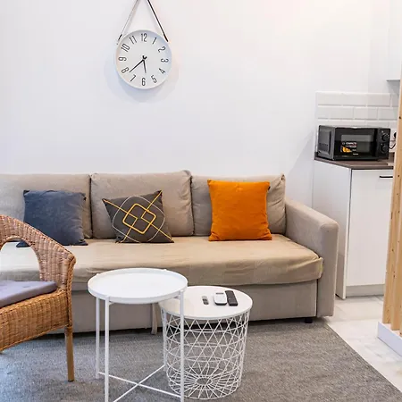 Apartment Resolana Seville