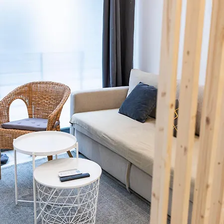 Resolana Apartment Seville