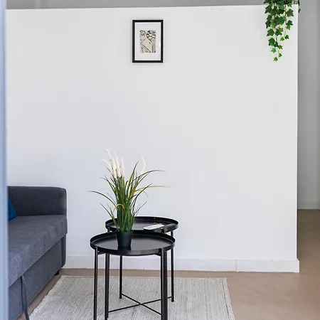 Apartment Resolana *