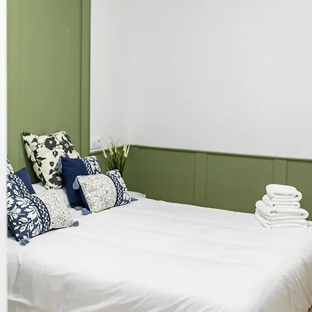 Resolana Apartment *