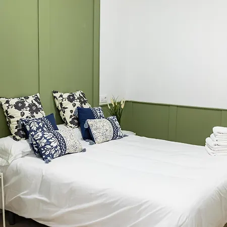 Apartment Resolana Seville