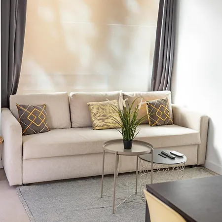 Apartment Resolana
