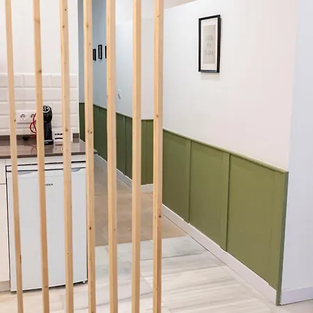 Resolana Apartment Seville