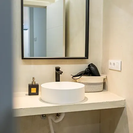 Resolana Apartment