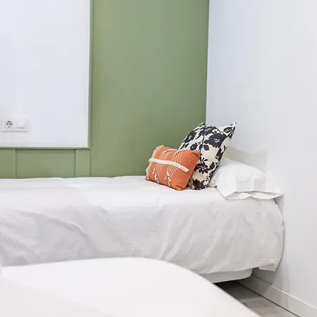 Apartment Resolana *