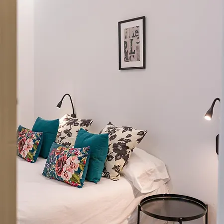 Resolana Appartement *